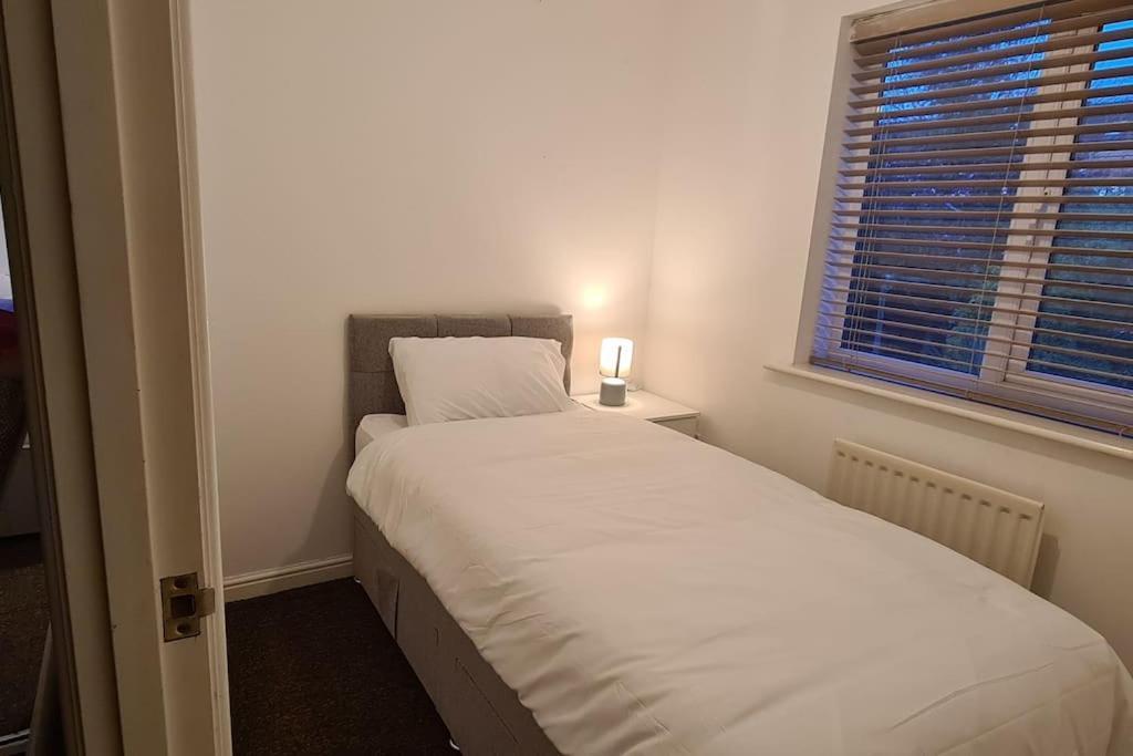 Vyna Place-close To Hospital Holiday home *