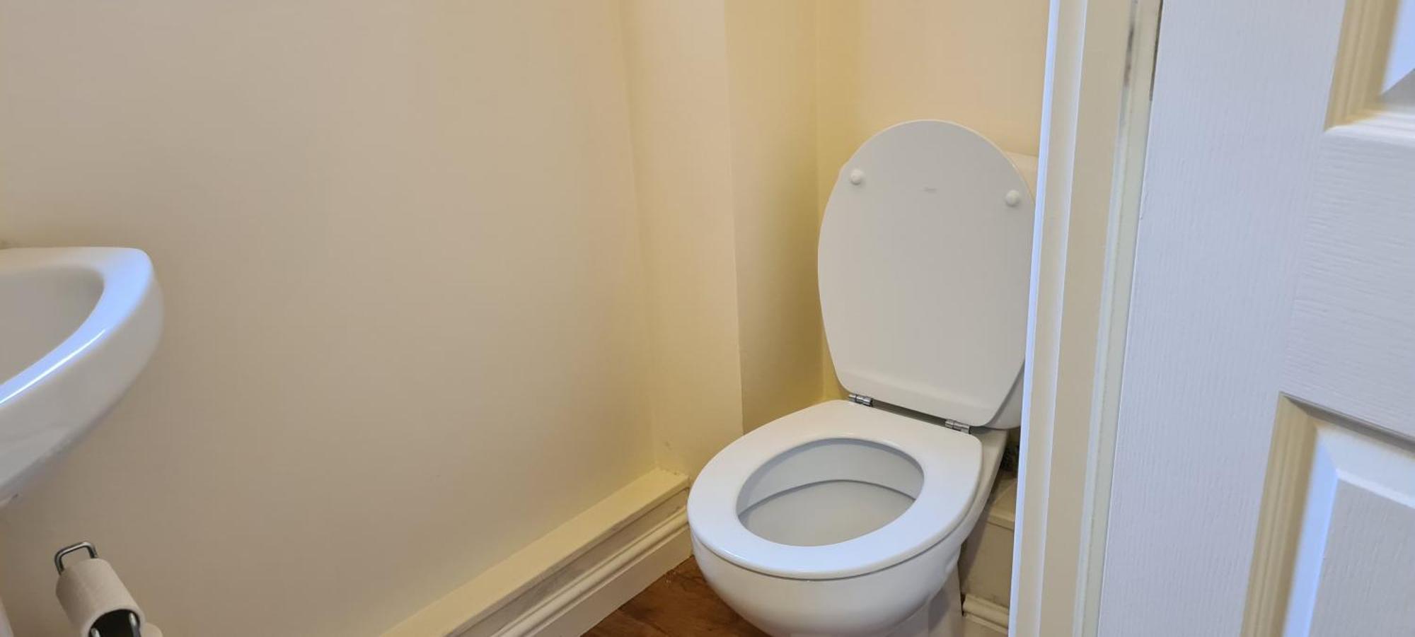 Vyna Place-close To Hospital Holiday home *