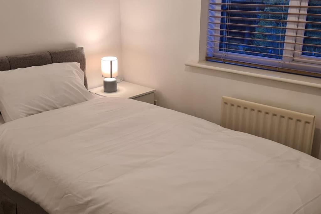 Vyna Place-close To Hospital Holiday home