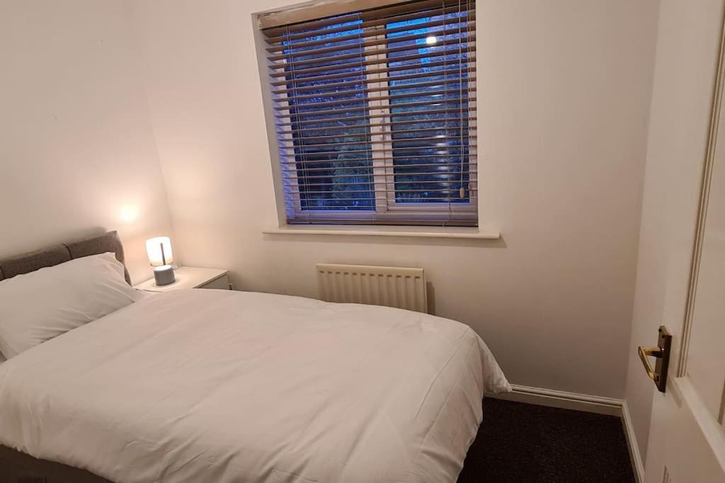 Vyna Place-close To Hospital Holiday home *