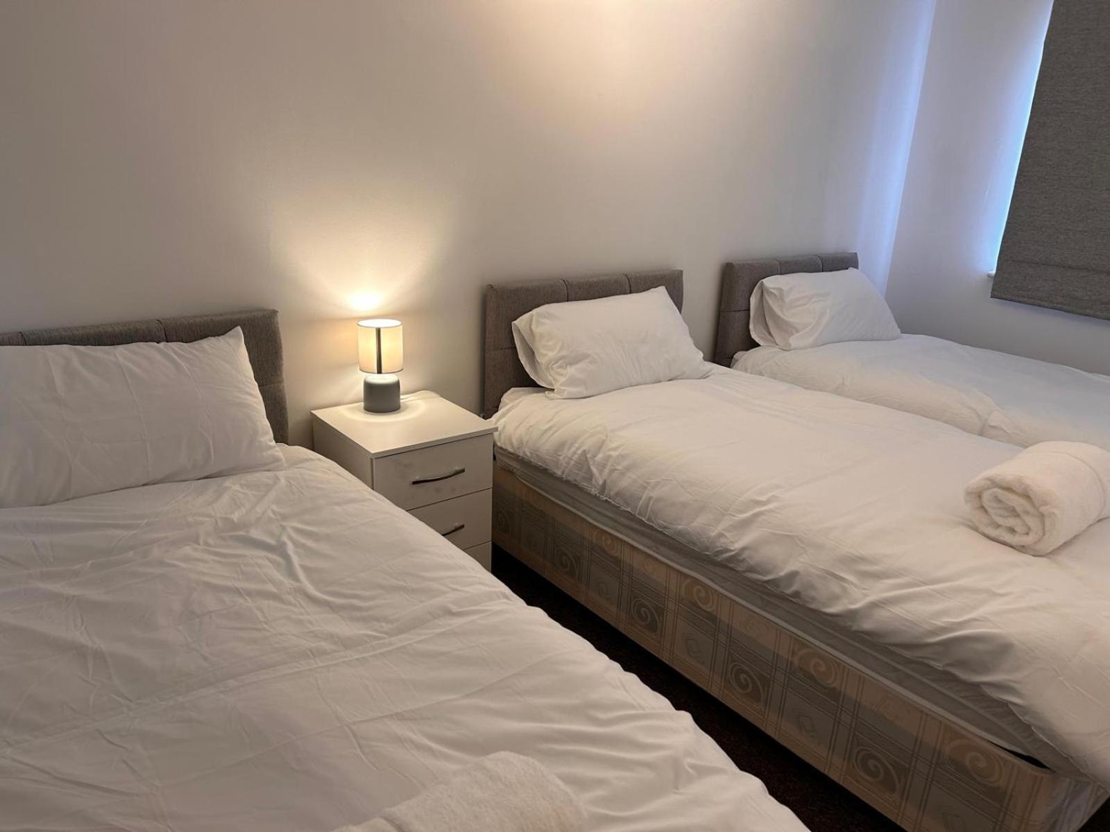 Ferienhaus Vyna Place-close To Hospital *