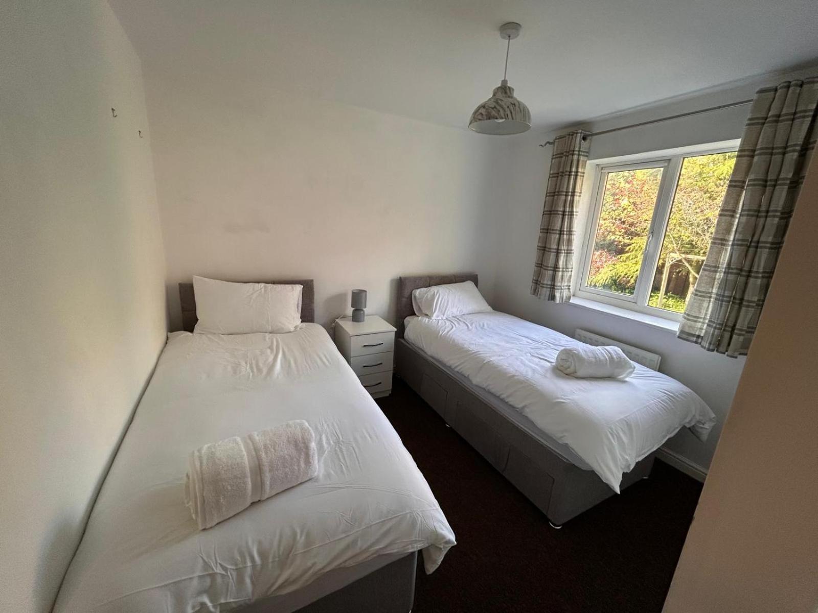 Ferienhaus Vyna Place-close To Hospital *