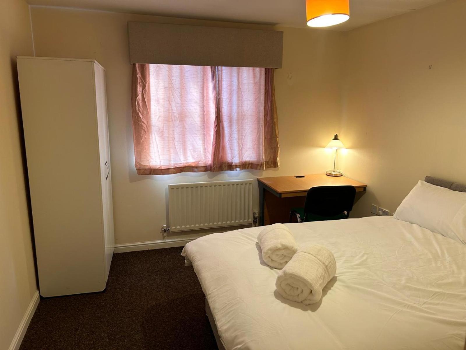 Holiday home Vyna Place-close To Hospital *