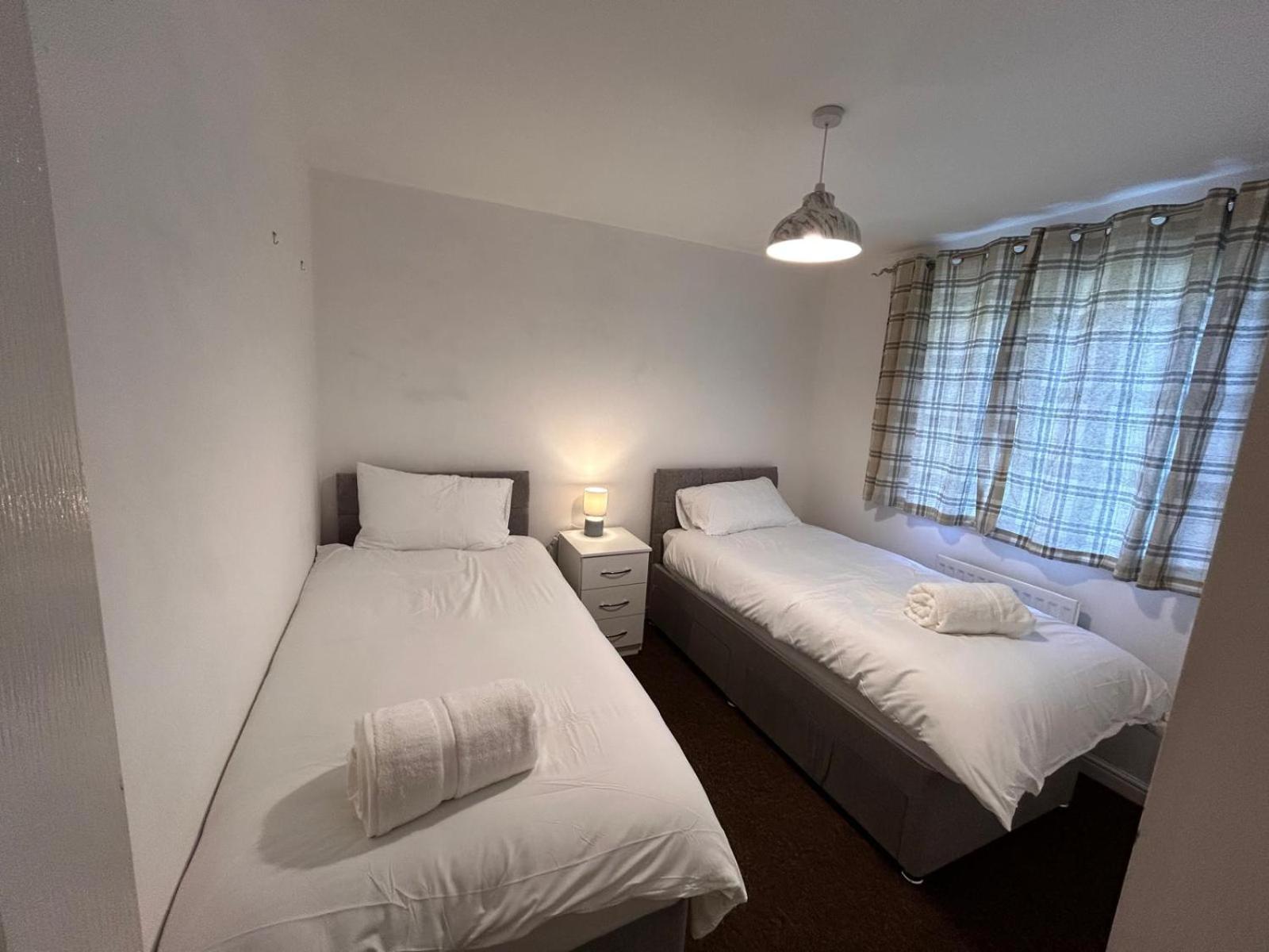Holiday home Vyna Place-close To Hospital