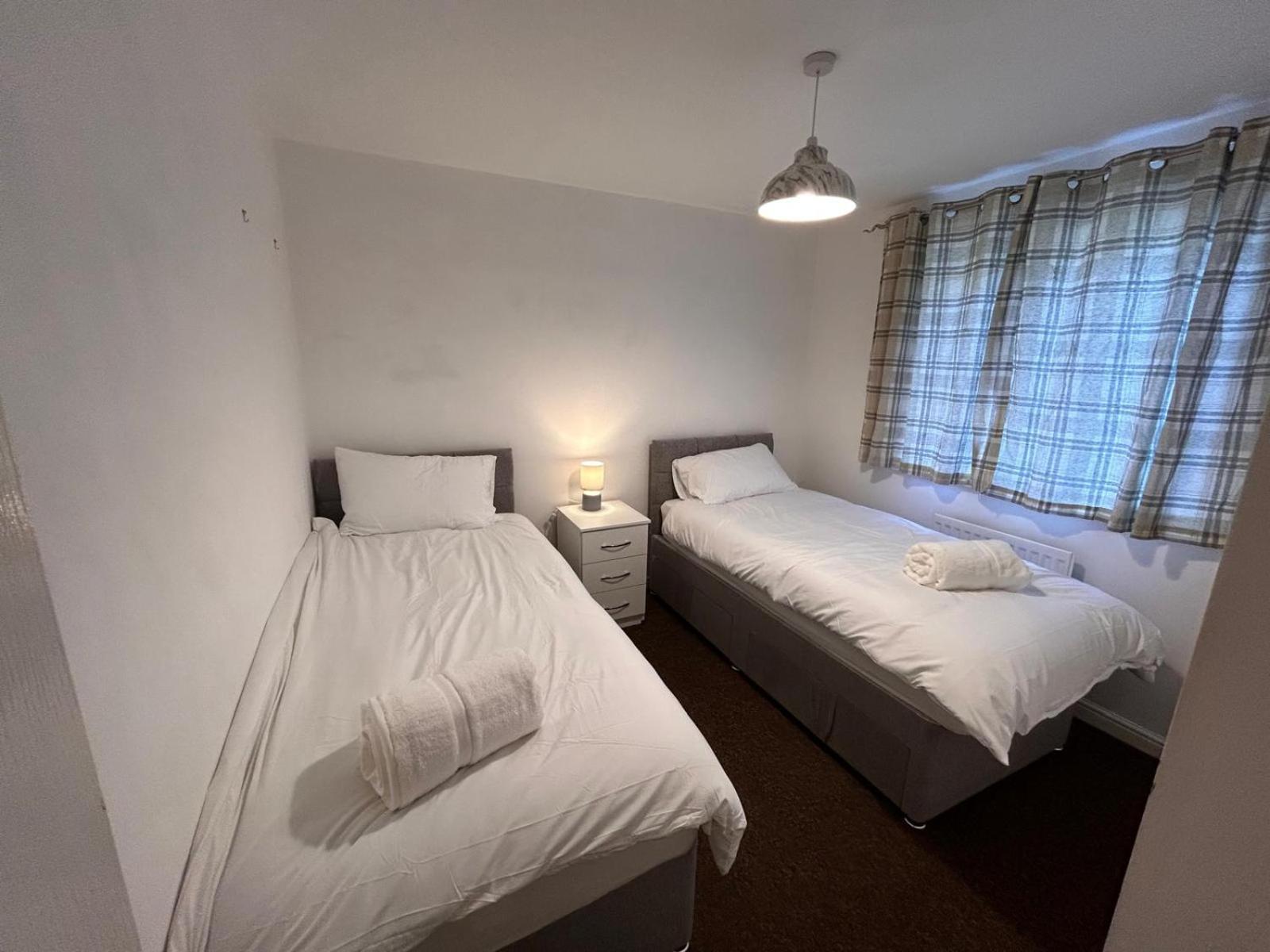 Vyna Place-close To Hospital Holiday home *