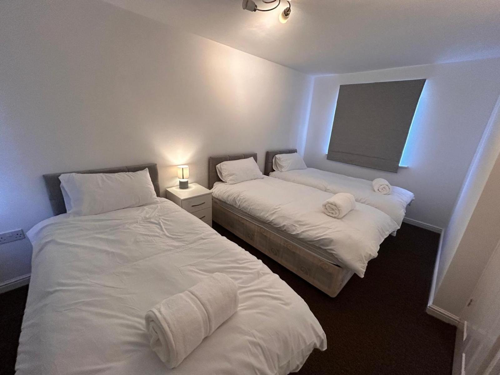 Holiday home Vyna Place-close To Hospital